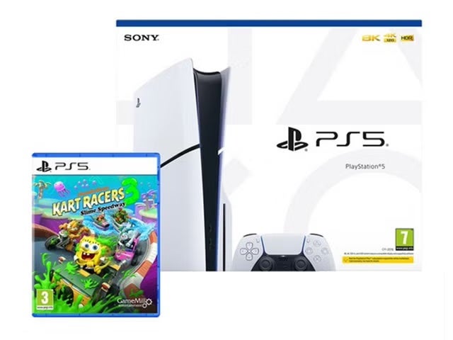 Ps5 pro price best sale uk